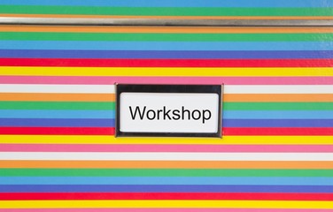 Workshop