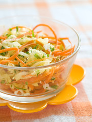 cabbage salad