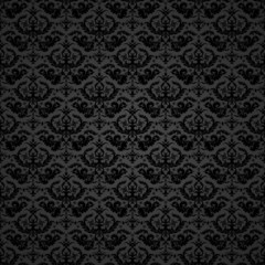 Damask Background