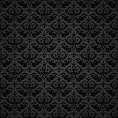 Damask Background