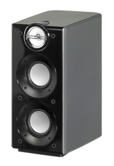 Obraz premium small loudspeaker