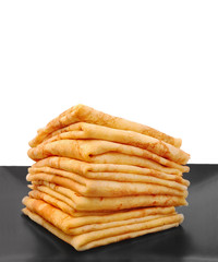 pancakes