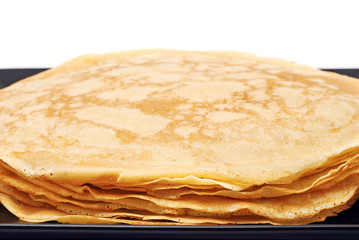 pancakes