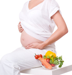 Healthy Pregnancy