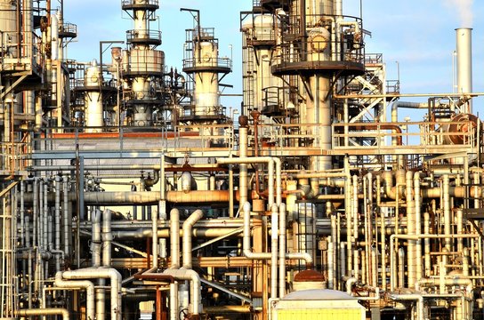 industrial
