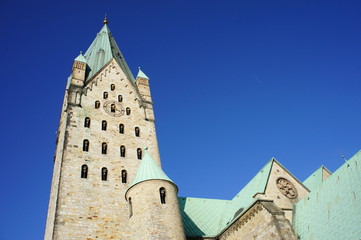 PADERBORNER DOM