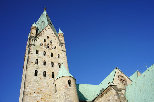 PADERBORNER DOM