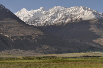 wakhan valley