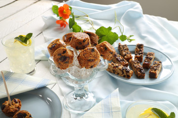 Muesli Pops