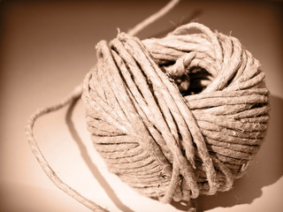 Rope