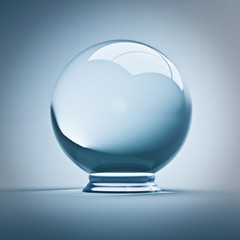 crystal ball