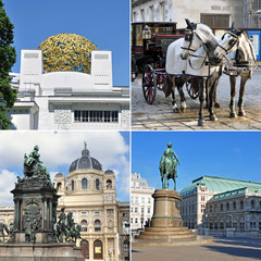 Fototapeta premium wien