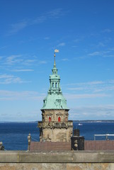 Fototapeta premium copenhagen.