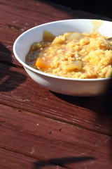 カレーライス