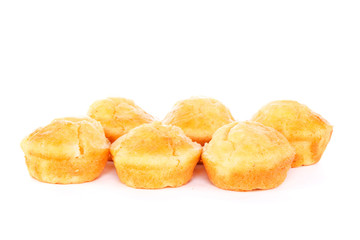 Appetizing bakery © luckybusiness