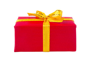 Christmas gift box