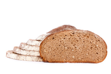 whole wheat bread