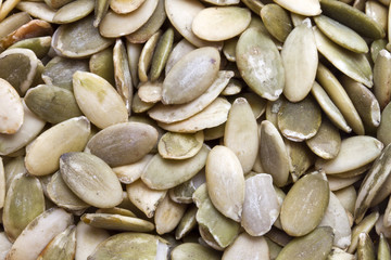 pumpkin seeds