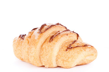 sweet croissant