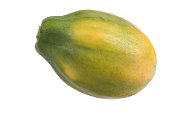 Papaya fruit