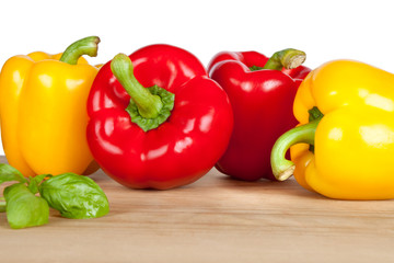 Paprika