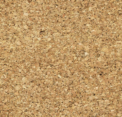 seamless cork texture