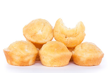 delicious muffins