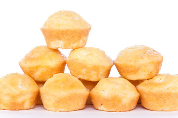 corn muffins