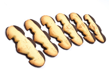 Biscotti di halloween