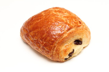 PAIN AU CHOCOLAT