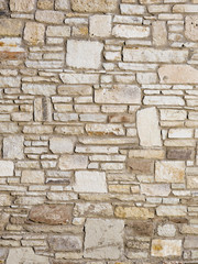 Stone Wall