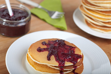 Pancakes