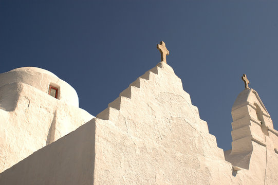 Mykonos Grecia