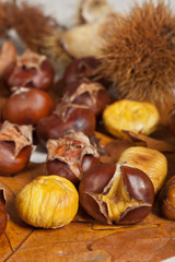 Chestnuts