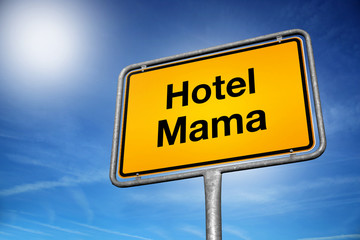 Hotel Mama