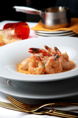 langostinos