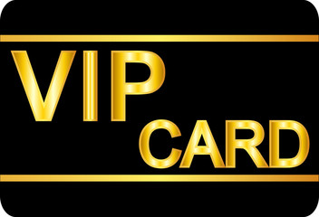 CASINO VIP CARD