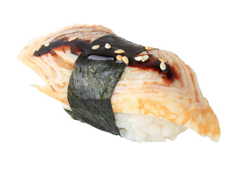 sushi tamago