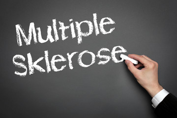 Multiple Sklerose