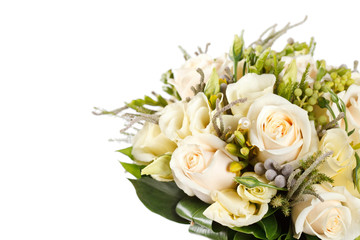 Bridal Bouquet