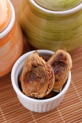 fichi secchi - sei