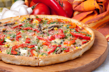 Pizza