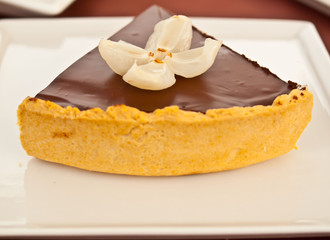Chocolate cake