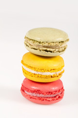 French macarons
