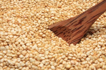 Quinoa