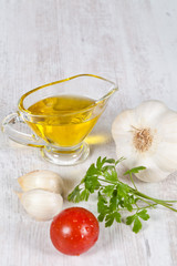Raw Ingredients