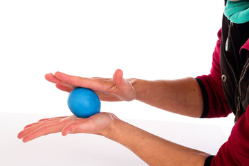 knet hand ball
