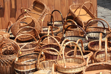 Handicraft in Poland