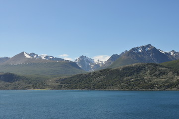 beagle channel