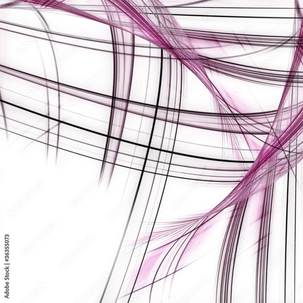 Fototapete abstract elegant background design with space for your text